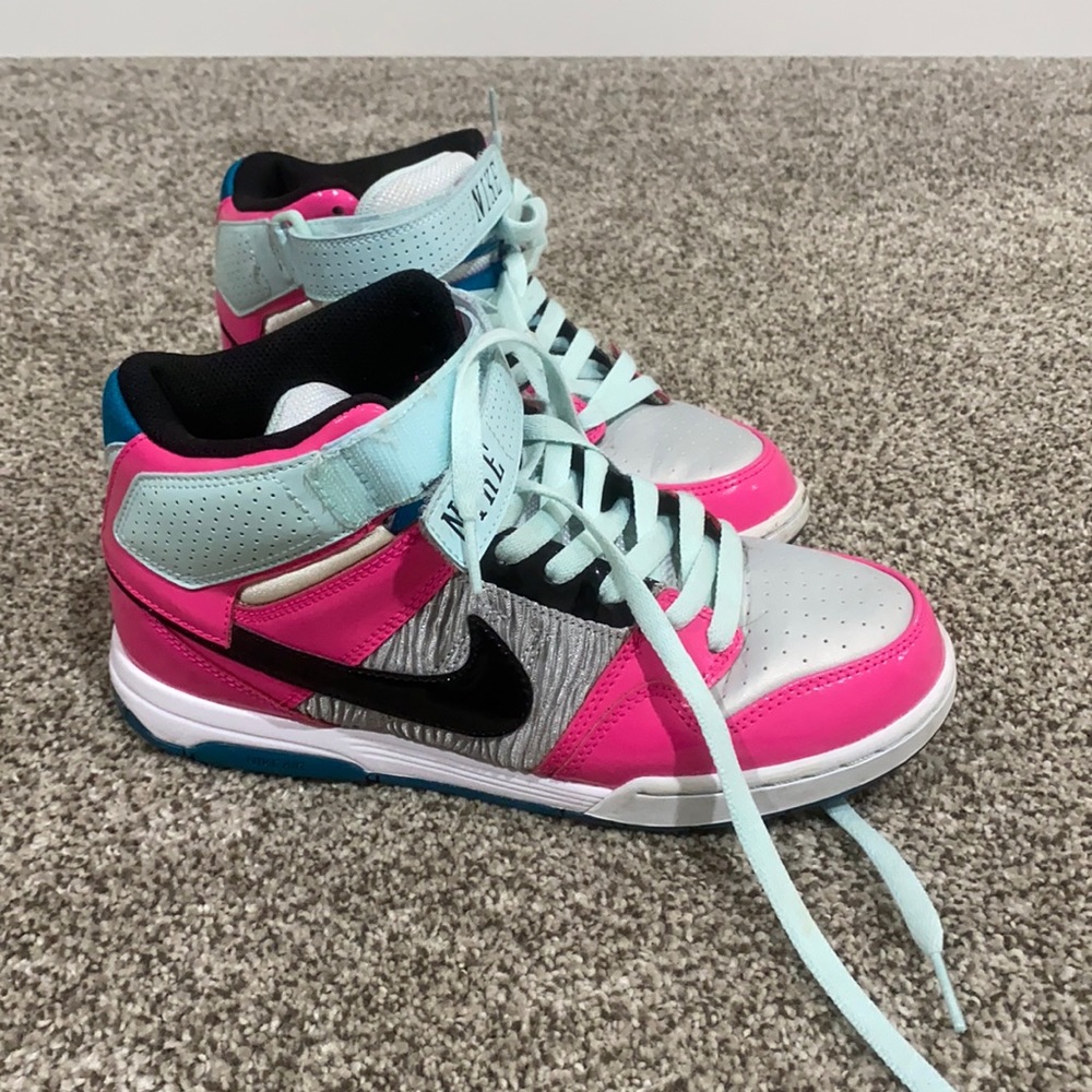 Nike air max
